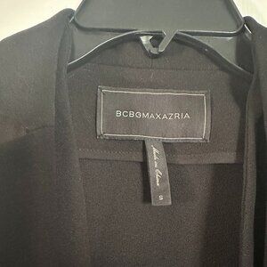 BCBG Maxazria Long Cardigan